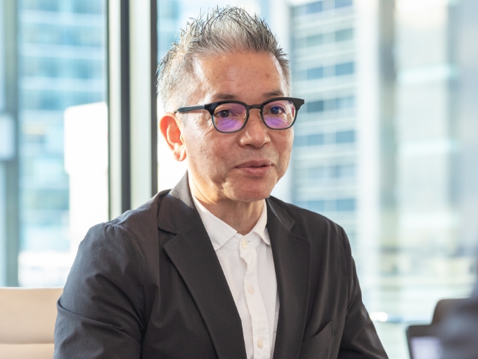 楽天グループ株式会社 元シニアマネージャー